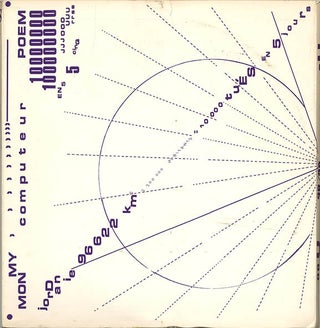 REVUE OU #38-39 (Ingatestone, Essex: February 1971).
