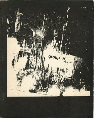 Item #40160 GROUP H