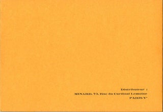 De Gaulle et le Sexe: Roman Hypergraphique Poly-automatique, Cryptographique, Infinitésimal, Supertemporel.