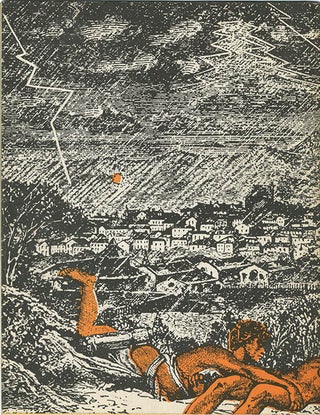 OZ #1-48 (London: OZ Publications Ink Ltd., January 1967-November 1973) - all published,