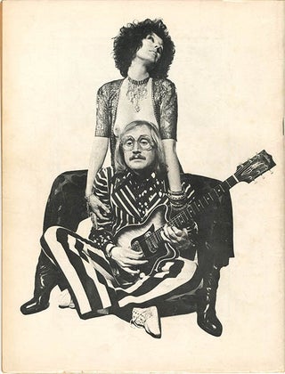OZ #1-48 (London: OZ Publications Ink Ltd., January 1967-November 1973) - all published,