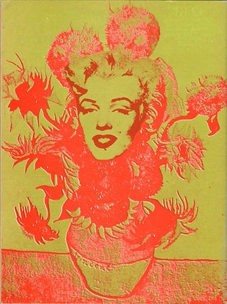 OZ #1-48 (London: OZ Publications Ink Ltd., January 1967-November 1973) - all published,