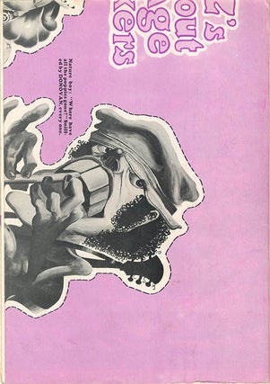 OZ #1-48 (London: OZ Publications Ink Ltd., January 1967-November 1973) - all published,