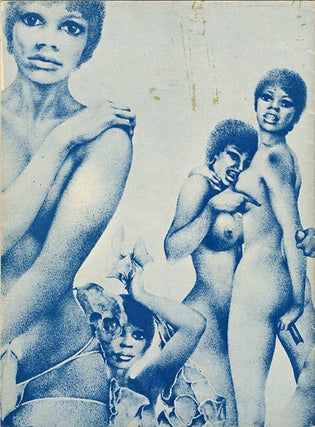 OZ #1-48 (London: OZ Publications Ink Ltd., January 1967-November 1973) - all published,