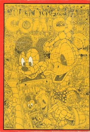 OZ #1-48 (London: OZ Publications Ink Ltd., January 1967-November 1973) - all published,