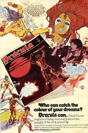OZ #1-48 (London: OZ Publications Ink Ltd., January 1967-November 1973) - all published,