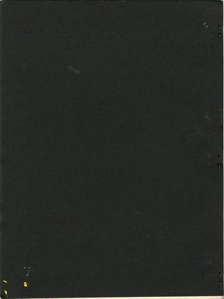 THE ARTS LABS NEWSLETTER (London: BIT Information Service, October 1969-August 1971). 17 issues (all published)
