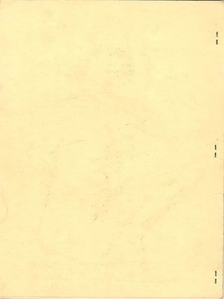 THE ARTS LABS NEWSLETTER (London: BIT Information Service, October 1969-August 1971). 17 issues (all published)