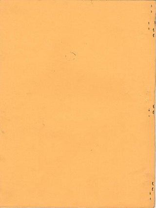 THE ARTS LABS NEWSLETTER (London: BIT Information Service, October 1969-August 1971). 17 issues (all published)