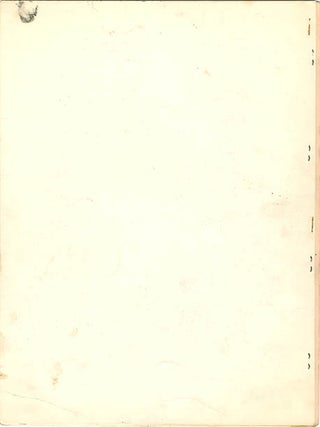 THE ARTS LABS NEWSLETTER (London: BIT Information Service, October 1969-August 1971). 17 issues (all published)
