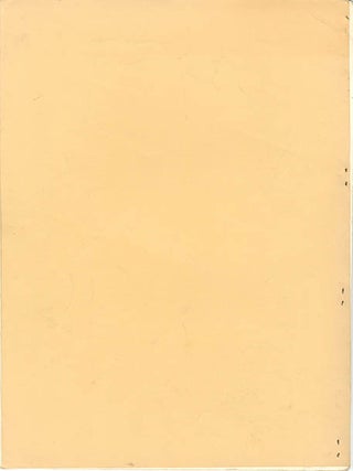 THE ARTS LABS NEWSLETTER (London: BIT Information Service, October 1969-August 1971). 17 issues (all published)