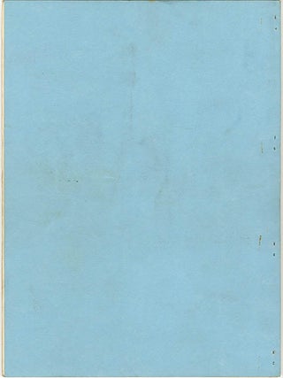 THE ARTS LABS NEWSLETTER (London: BIT Information Service, October 1969-August 1971). 17 issues (all published)