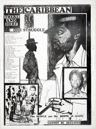 NED GATE/NELL GATE #1-11 (London: December 1972-April 1974) - all published.