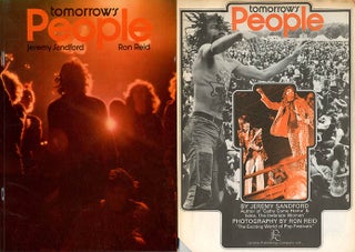 Tomorrow's People.