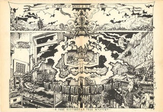 THE FANATIC #1-6 + issue #21/2 + The Fanatic off-print + The Fanatic Supplement (Bath/Amsterdam/Cambridge/London/Frankfurt: c. 1975-c. 1980) - all published.