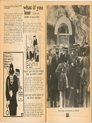 SQUATTERS’ HANDBOOK.