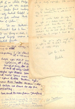 REHEARSAL FOR THE YEAR 2000 (Drugs, Religions, Madness, Crime, Communes, Love, Visions, Festivals and Lunar Energy); The Rebirth Of Albion Free State (Known in the Dark Ages as England); Memoirs of a Male Midwife (1966-1975) by Alan Beam.