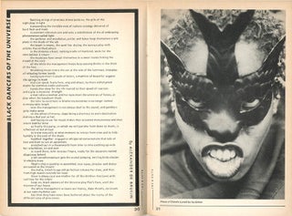 INS AND OUTS #1-5 (in 4) - all published (Amsterdam: June 1978 - July 1980).