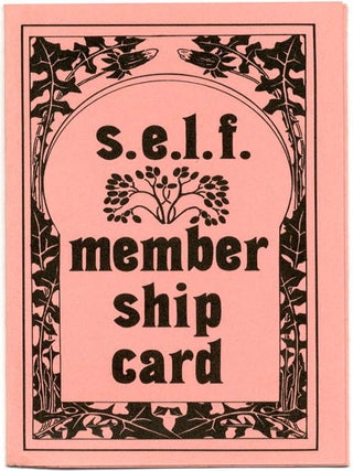 A group of printed documents from the 1st Wet Dream Film Festival, the world’s first erotic film festival, organised by the editors of Suck and held in venues across Amsterdam between 26th-29th November, 1970.