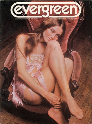 A group of eleven underground magazines and sex newspapers featuring news, articles, reviews and interviews relating to Suck, its contributors and/or the two Wet Dream Film Festivals it organised (1969-1973).