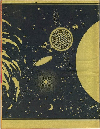 OZ #13 - Double cover issue (London: OZ Publications Ink Ltd., June 1968).