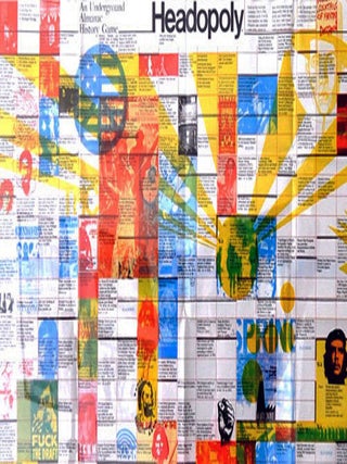 Play Power: Exploring the International Underground.