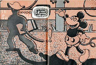OZ #27 - Sex Fair Special (London: OZ Publications Ink Ltd., April 1970).