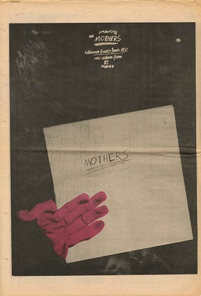 A bundle of twenty contemporary cuttings from the broadsheet and tabloid press featuring coverage of, and reaction to, the Oz trial, together with three underground papers, Frendz #5 (July 8th, 1971), Ink #15 (August 7th, 1971), and Frendz #8 (August 19th, 1971), all with front cover features devoted to the trial.