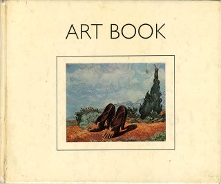 Item #40397 Art Book. Martin SHARP