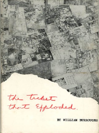 The Ticket That Exploded.