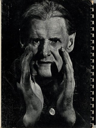 THE INSECT TRUST GAZETTE #1-3 (all published) + TLS from Ira Cohen.