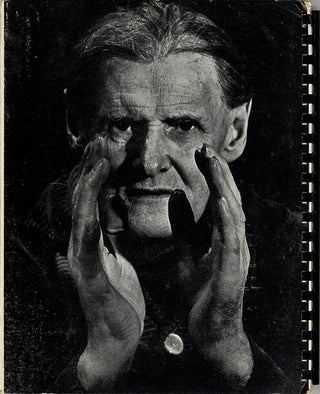 THE INSECT TRUST GAZETTE #1-3 (all published) + TLS from Ira Cohen.