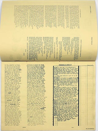 NOW NOW NOW (SF: 1965) + TLS.