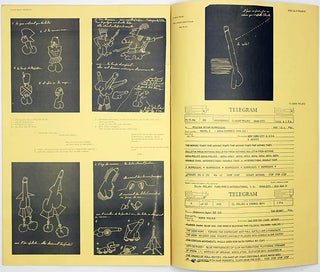 NOW NOW NOW (SF: 1965) + TLS.
