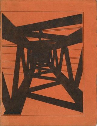 Item #40485 LIP #1 (Palo Alto, CA: Fall 1969). William S. BURROUGHS, contributes