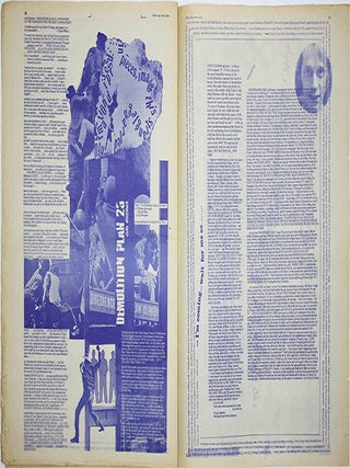 IT #60 (London: Knullar Publishing Ltd., July 18-31, 1969).