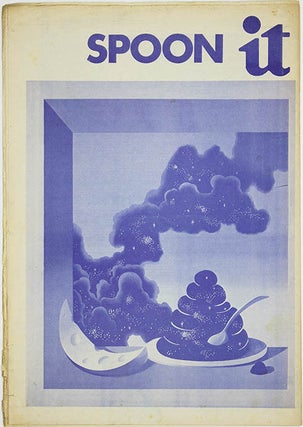 IT #60 (London: Knullar Publishing Ltd., July 18-31, 1969).