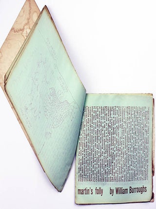 WIPE No. 1 (London: 1970).