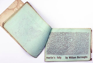 WIPE No. 1 (London: 1970).