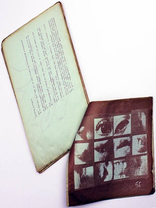 WIPE No. 1 (London: 1970).