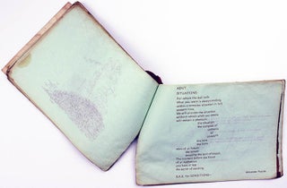 WIPE No. 1 (London: 1970).