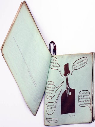 WIPE No. 1 (London: 1970).