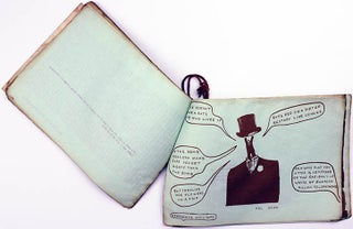 WIPE No. 1 (London: 1970).