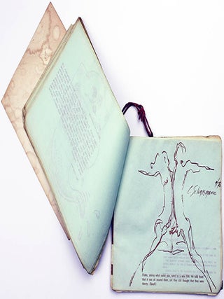 WIPE No. 1 (London: 1970).