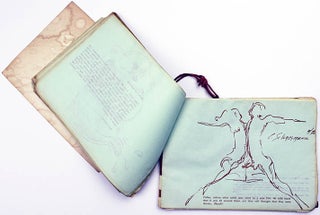 WIPE No. 1 (London: 1970).