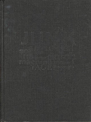 William S. Burroughs: A Bibliography, 1953-73.