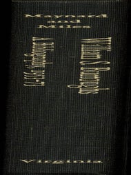 William S. Burroughs: A Bibliography, 1953-73.