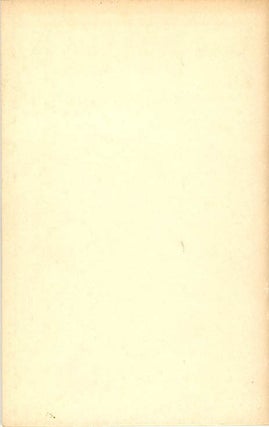 WILLIAM S. BURROUGHS: THE HOMBRE INVISIBLE. Catalogue Eight.