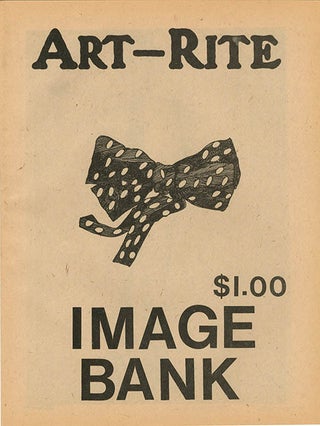 Item #40570 ART-RITE #18 (NY: Art-Rite Publishing Co., 1978
