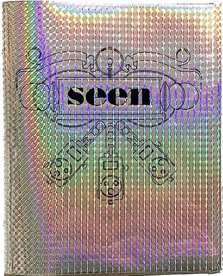 Item #40574 The Seen. Stan BRAKHAGE